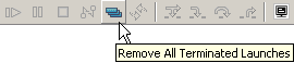 Remove All Terminated