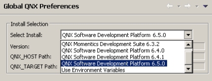 qnx software development platform 6.5.0 crack