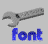 Fontcfg Icon