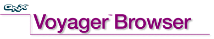Voyager Browser