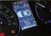 digital instrument cluster