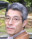Dr. Motoyuki Akamatsu