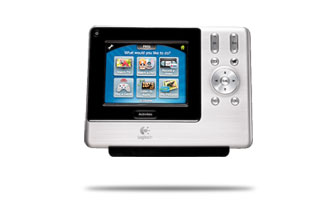 Harmony Remote 1000