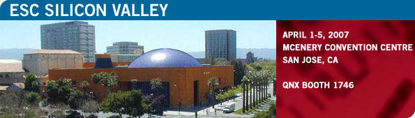 ESC Silicon Valley