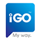 I Go My Way