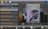 Pandora Internet radio