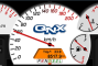 Digital instrument cluster reference design