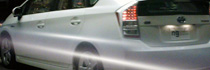 QNX CAR