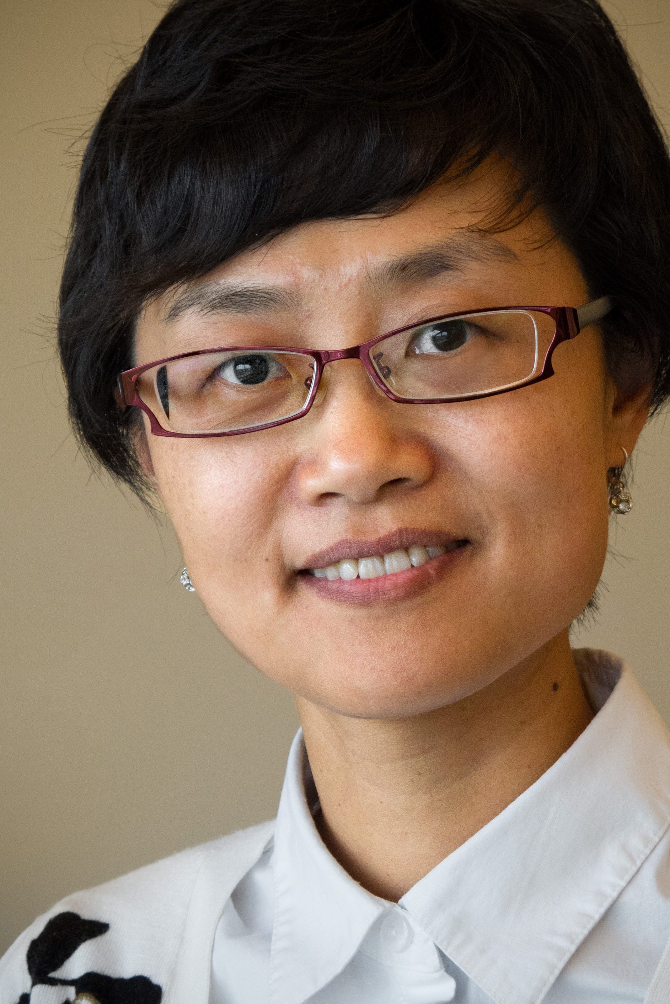 Jin Xu