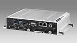Advantech and QNX distribution agreement