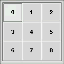 Arrangement of virtual consoles