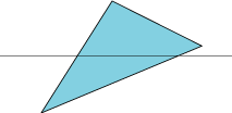 Simple polygon
