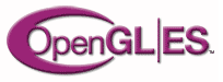 OpenGL ES Logo