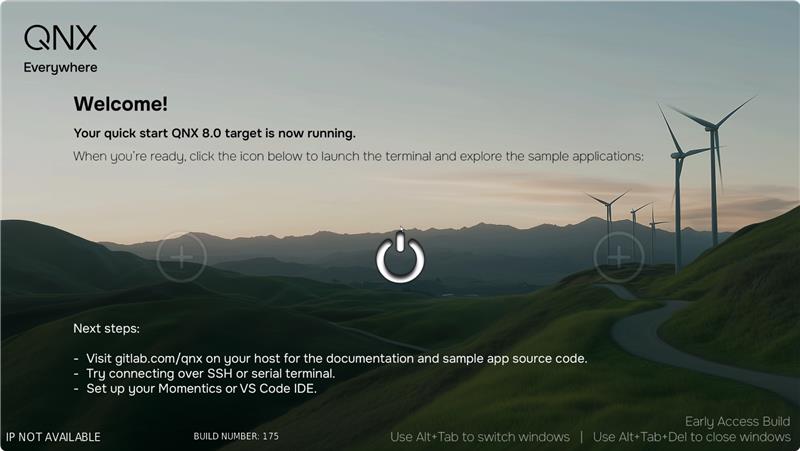 qnx_welcome_screen