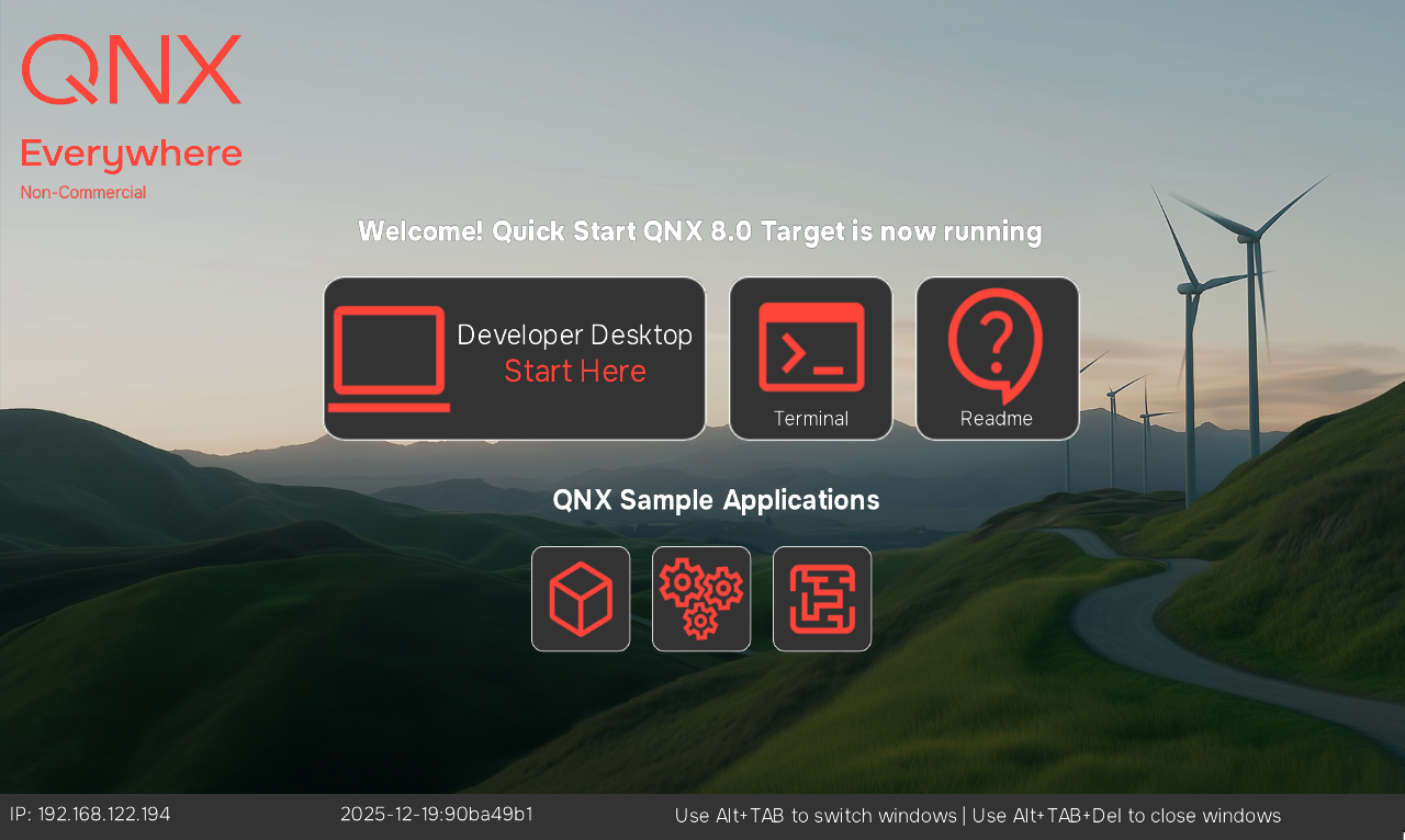 qnx_welcome_screen