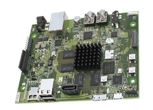 Texas Instruments OMAP5432