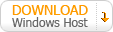 windows host