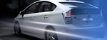 Connect proof-of-concept car